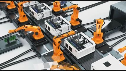 推進“三品”戰略 安徽制造以技術開發為驅動加速邁向中國式現代化新征程